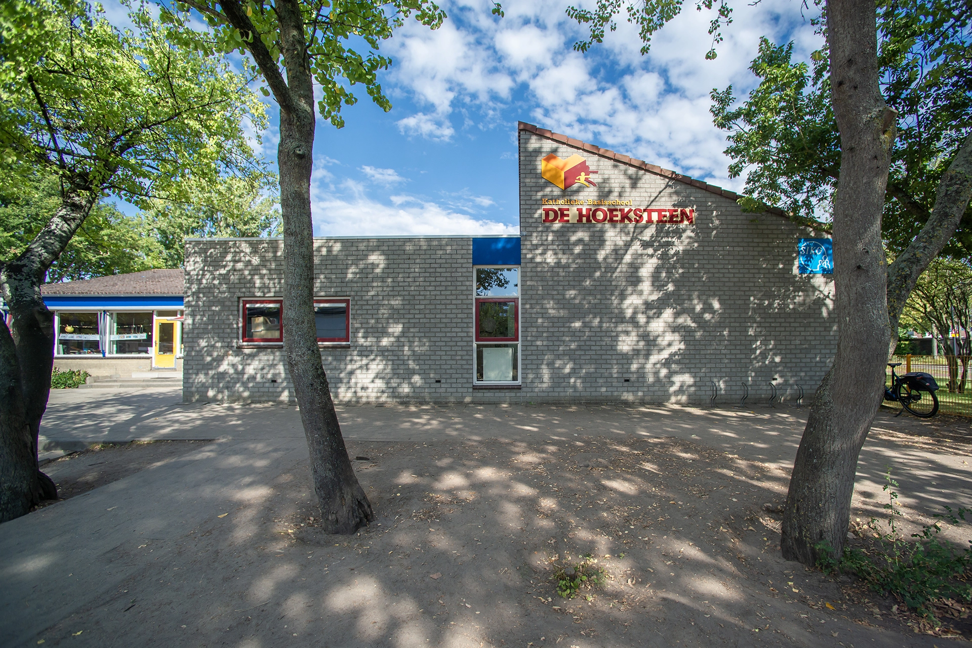 Verbouwing en renovatie